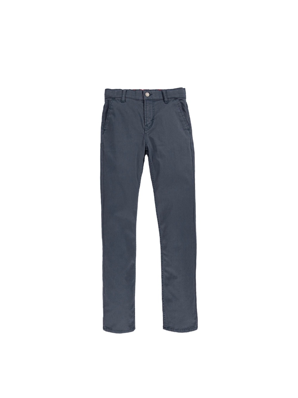 Boys Levi's 502 Regular Taper Fit Stretch Chino Pants